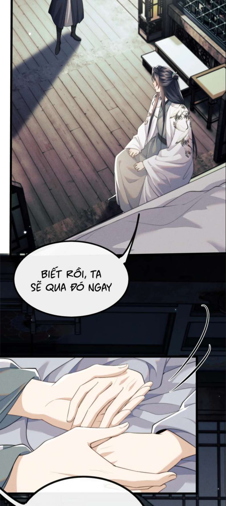 Ma Tôn Hối Bất Đương Sơ: Chapter 37