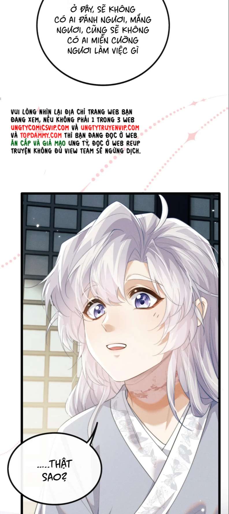 Ma Tôn Hối Bất Đương Sơ: Chapter 37
