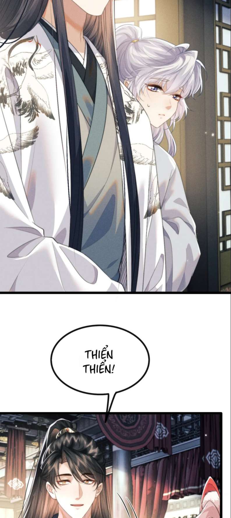Ma Tôn Hối Bất Đương Sơ: Chapter 37