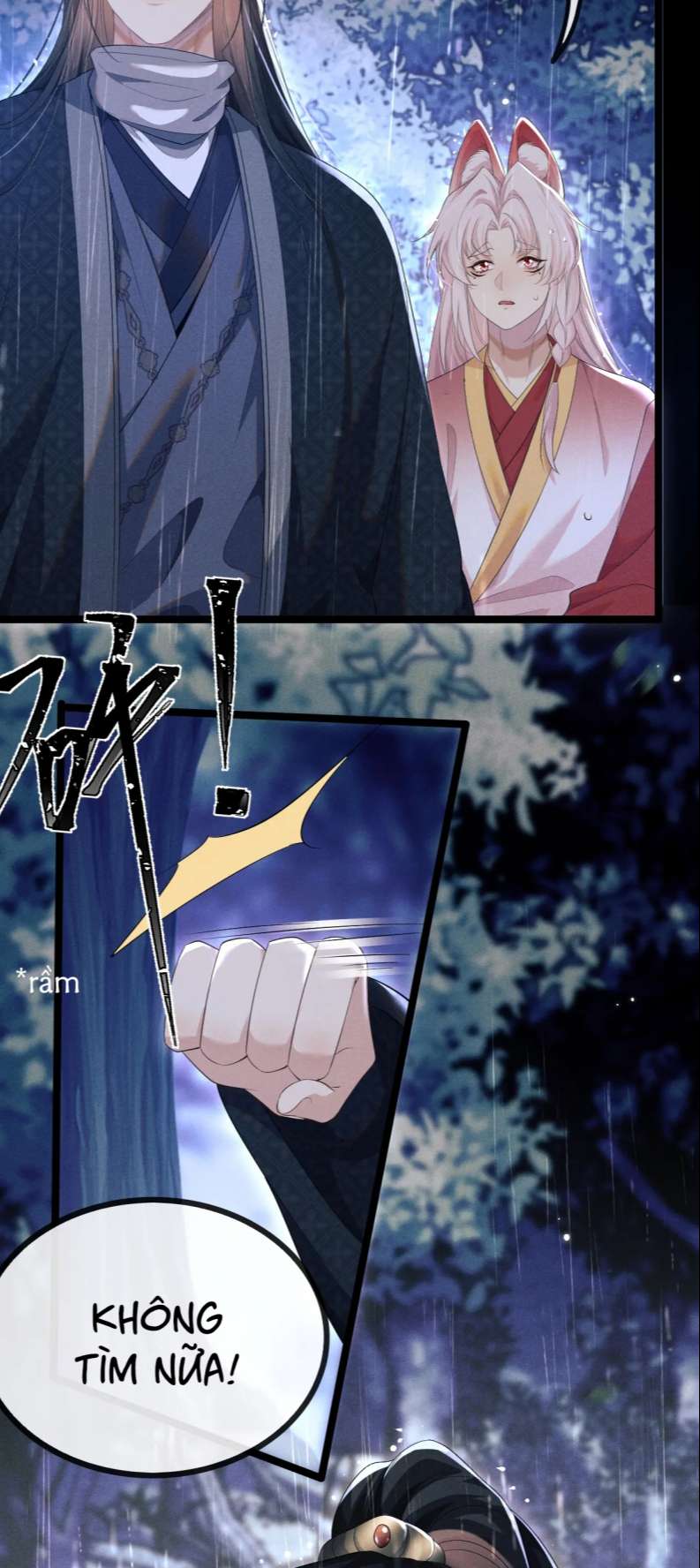 Ma Tôn Hối Bất Đương Sơ: Chapter 37