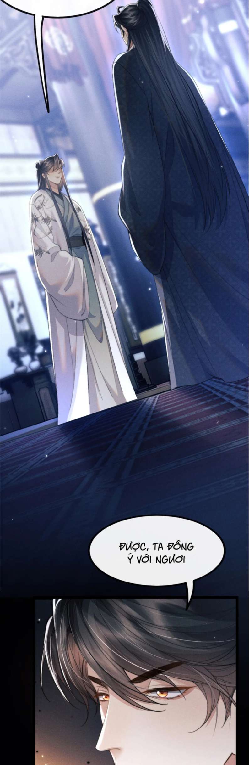 Ma Tôn Hối Bất Đương Sơ: Chapter 37