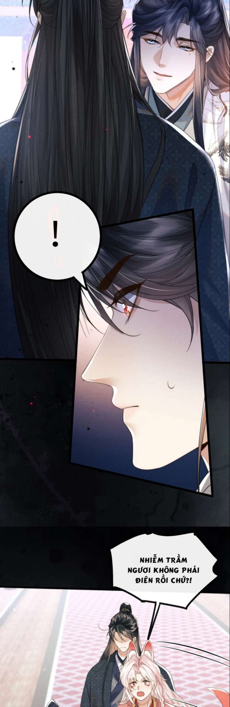 Ma Tôn Hối Bất Đương Sơ: Chapter 37
