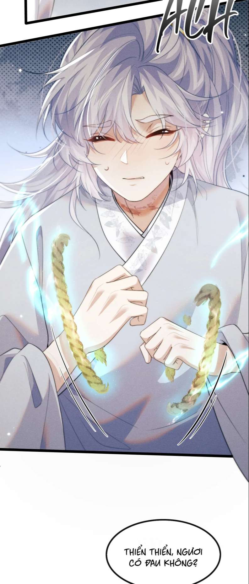 Ma Tôn Hối Bất Đương Sơ: Chapter 37