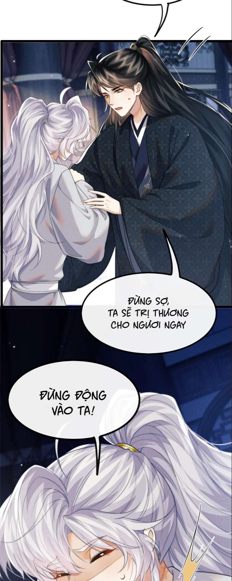 Ma Tôn Hối Bất Đương Sơ: Chapter 37