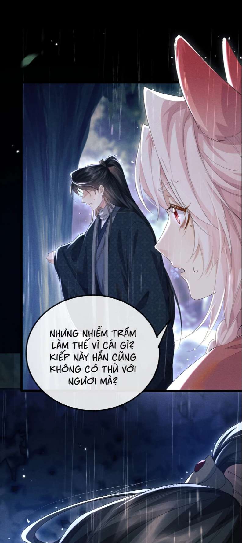 Ma Tôn Hối Bất Đương Sơ: Chapter 37