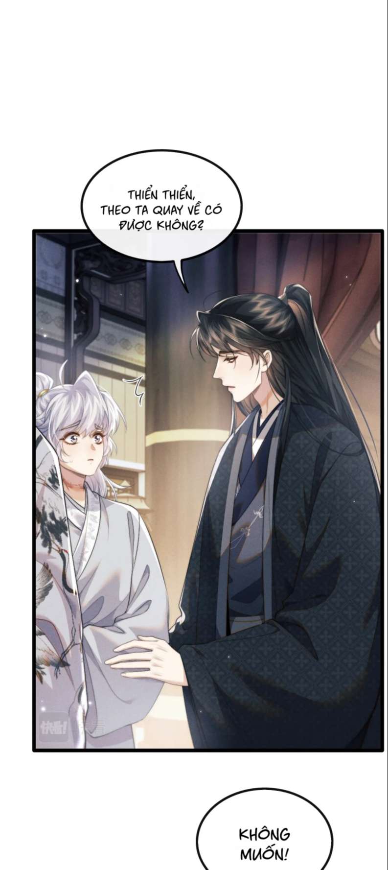 Ma Tôn Hối Bất Đương Sơ: Chapter 38