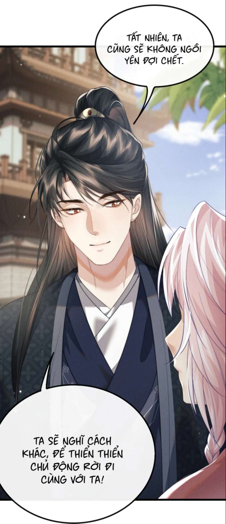 Ma Tôn Hối Bất Đương Sơ: Chapter 38