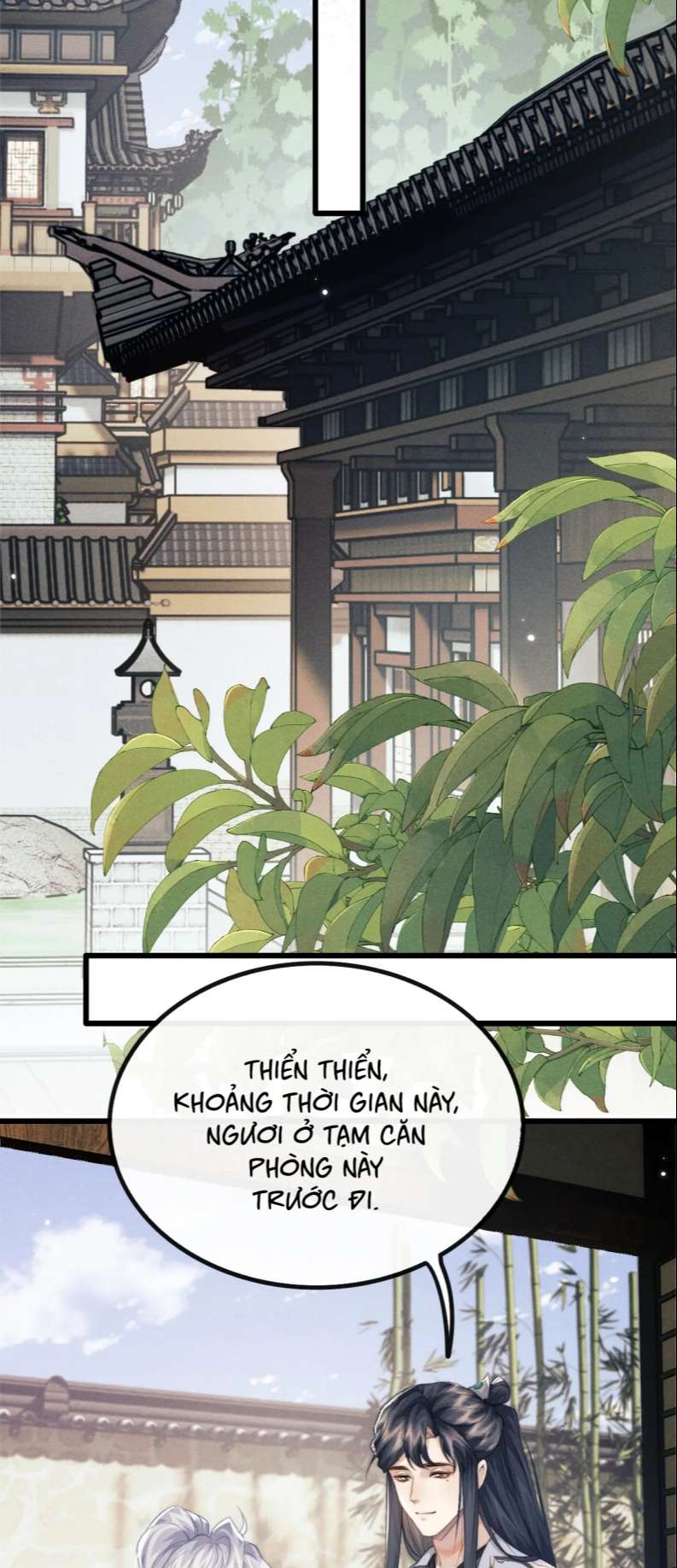 Ma Tôn Hối Bất Đương Sơ: Chapter 38
