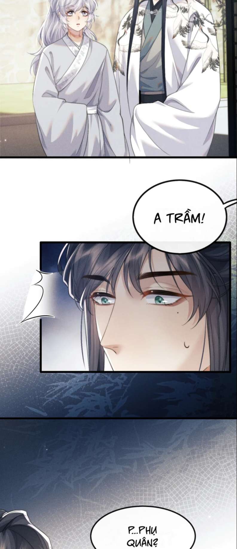 Ma Tôn Hối Bất Đương Sơ: Chapter 38