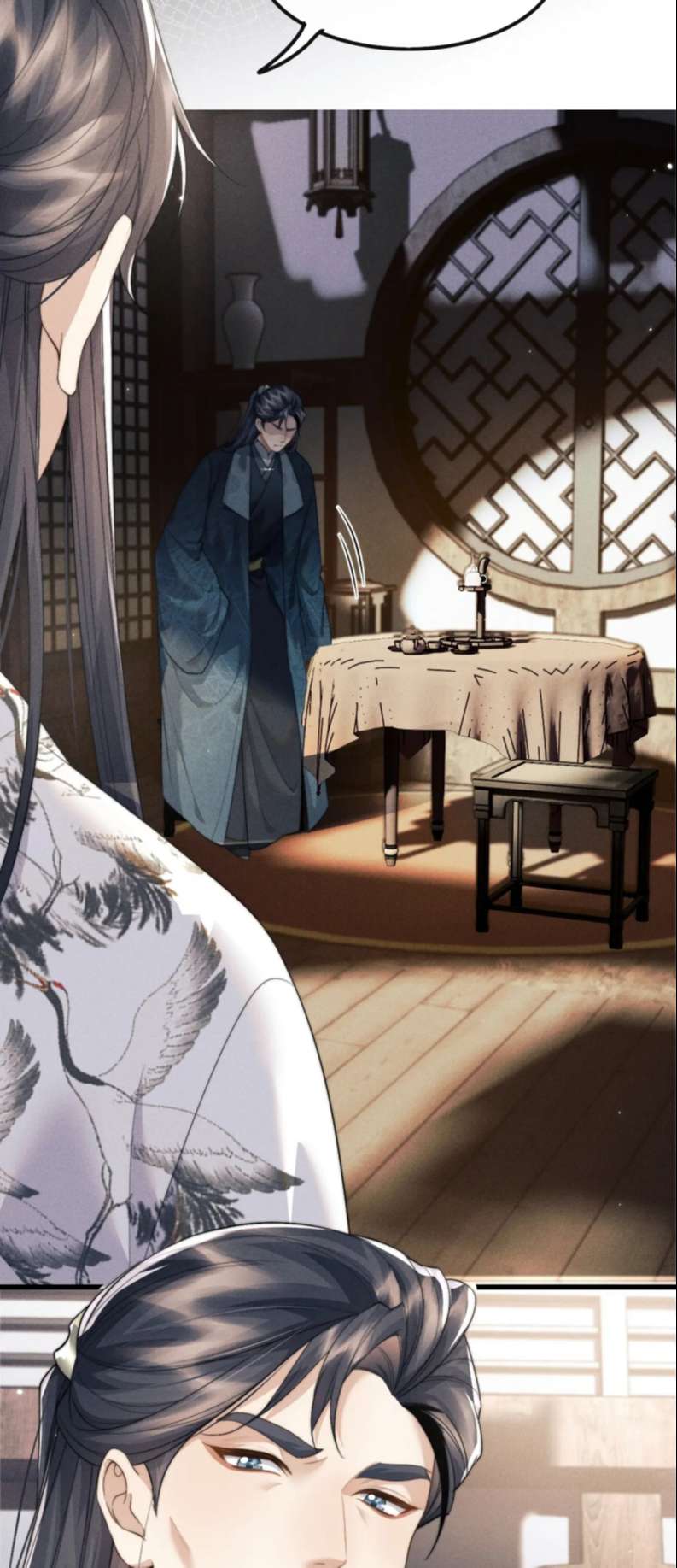Ma Tôn Hối Bất Đương Sơ: Chapter 38