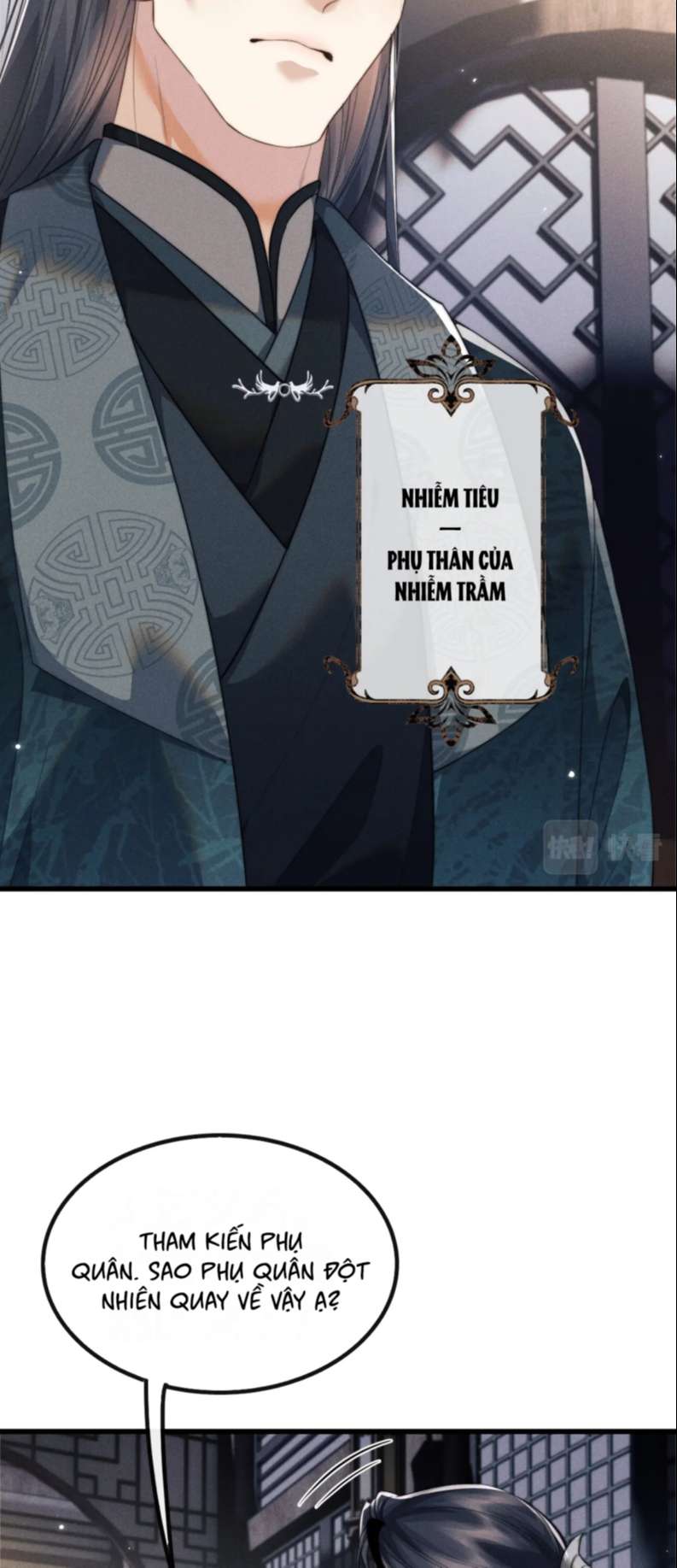 Ma Tôn Hối Bất Đương Sơ: Chapter 38
