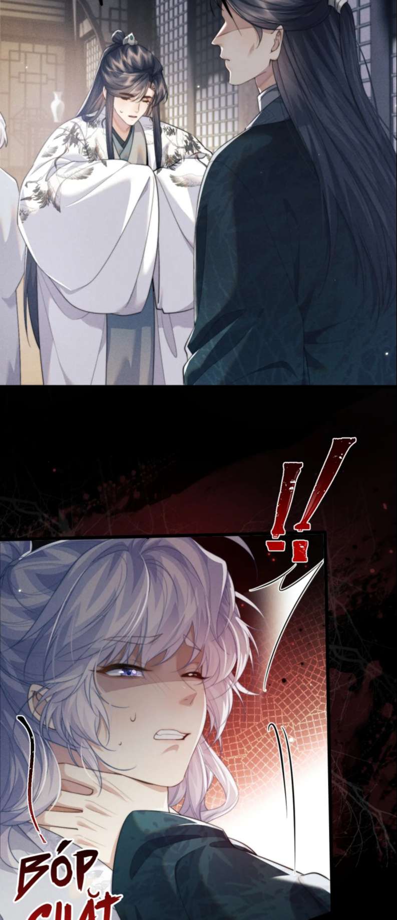 Ma Tôn Hối Bất Đương Sơ: Chapter 38