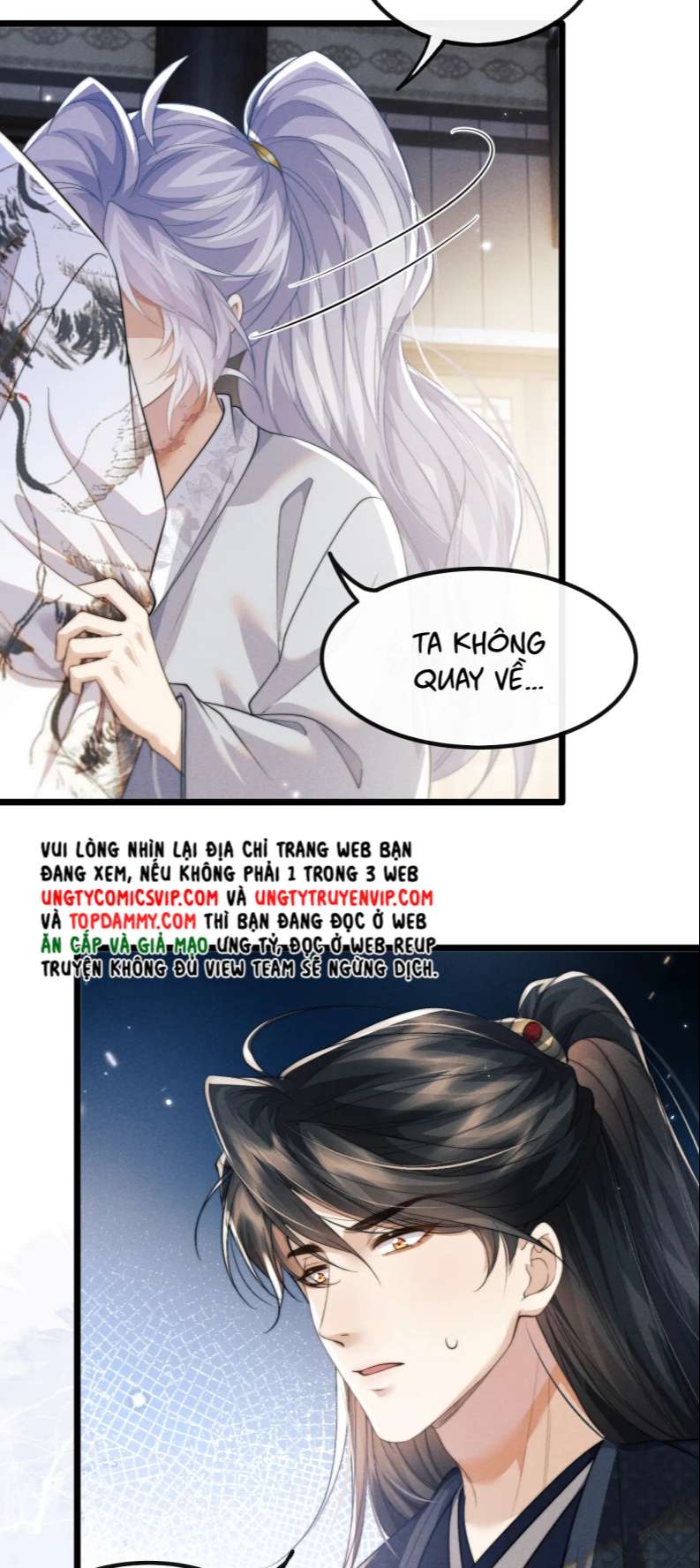 Ma Tôn Hối Bất Đương Sơ: Chapter 38