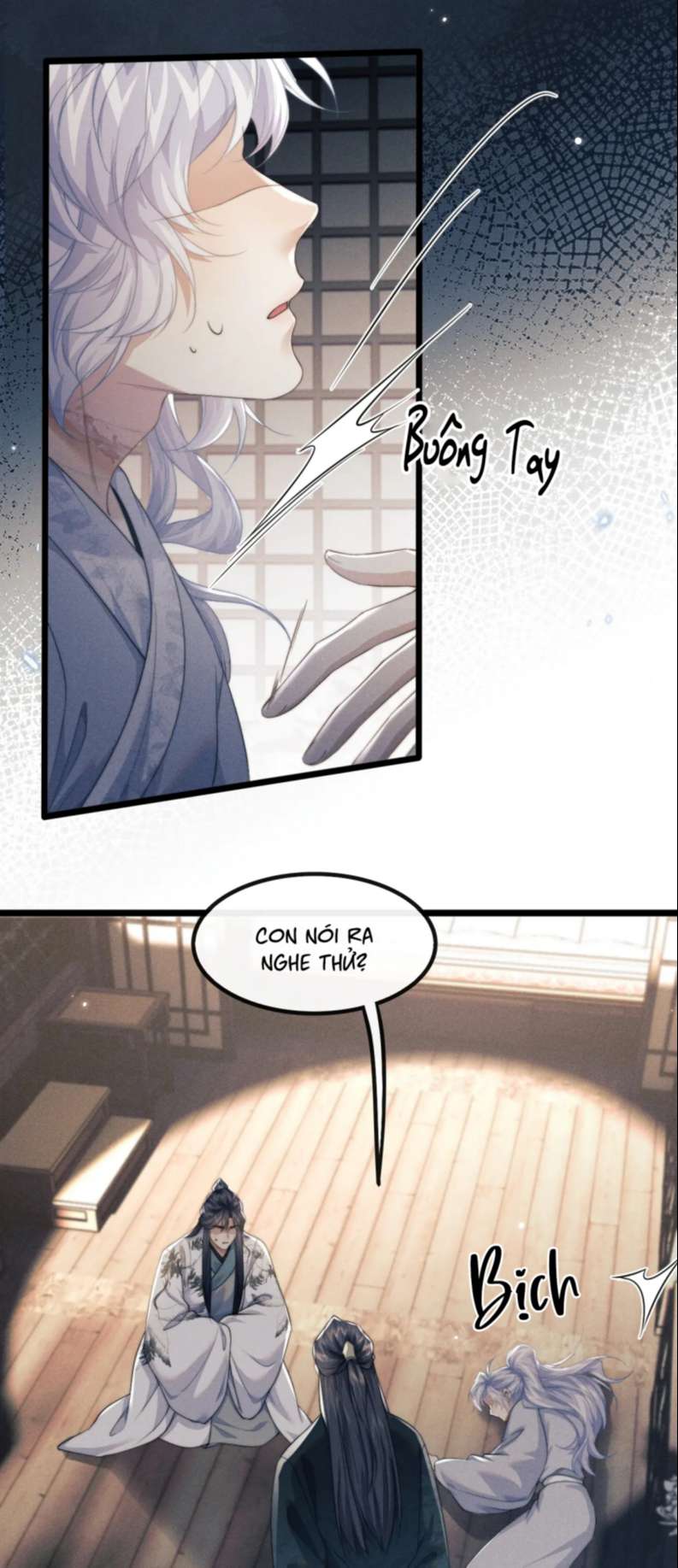 Ma Tôn Hối Bất Đương Sơ: Chapter 38