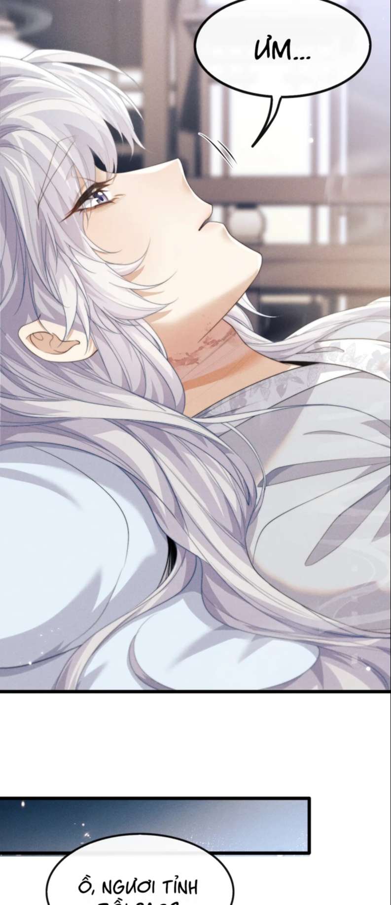 Ma Tôn Hối Bất Đương Sơ: Chapter 38