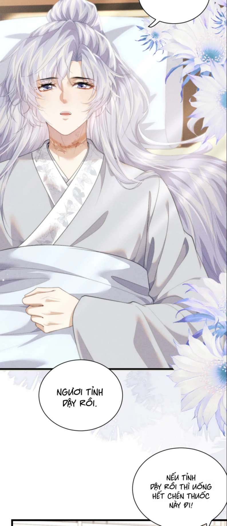 Ma Tôn Hối Bất Đương Sơ: Chapter 38