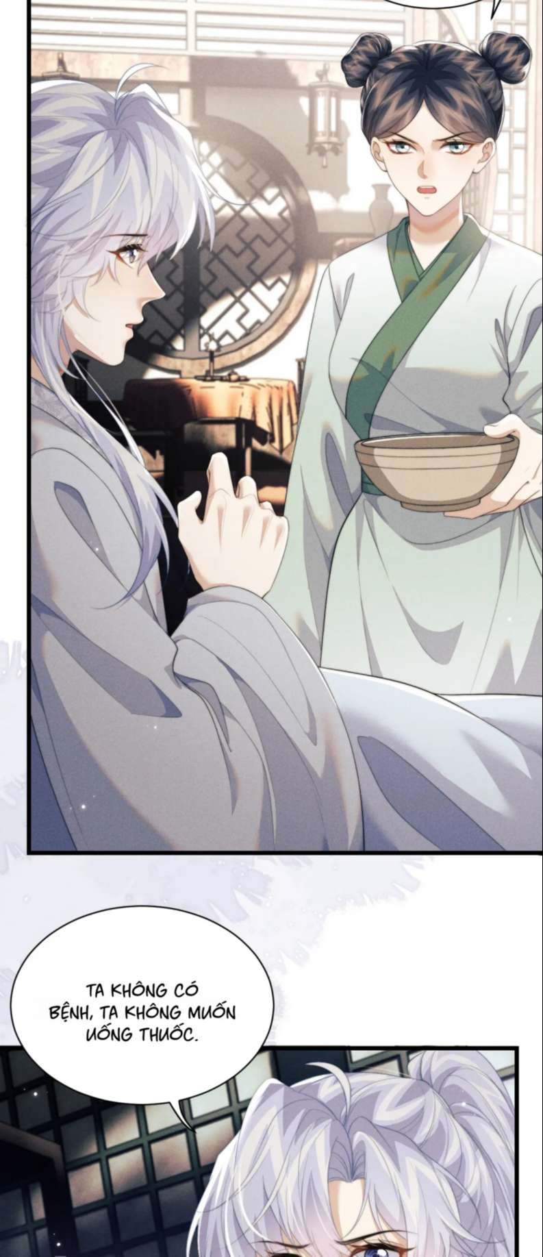 Ma Tôn Hối Bất Đương Sơ: Chapter 38