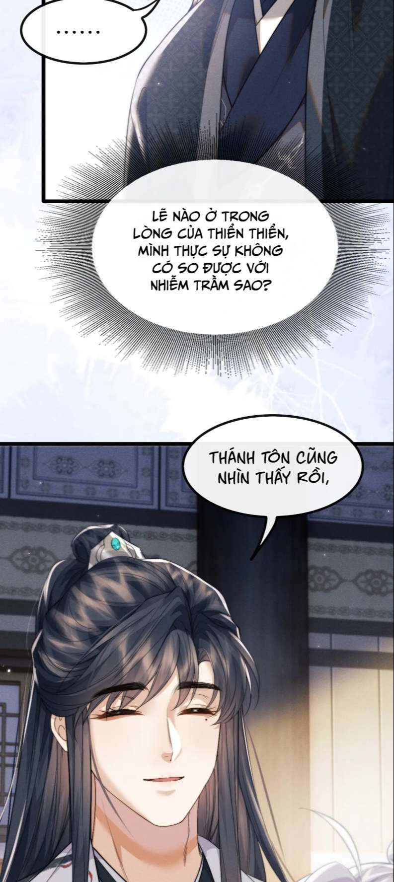 Ma Tôn Hối Bất Đương Sơ: Chapter 38