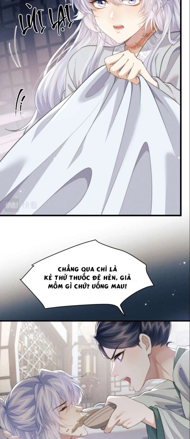 Ma Tôn Hối Bất Đương Sơ: Chapter 38