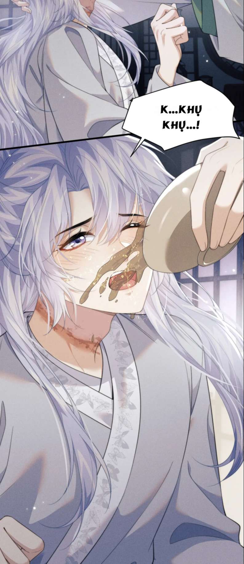 Ma Tôn Hối Bất Đương Sơ: Chapter 38