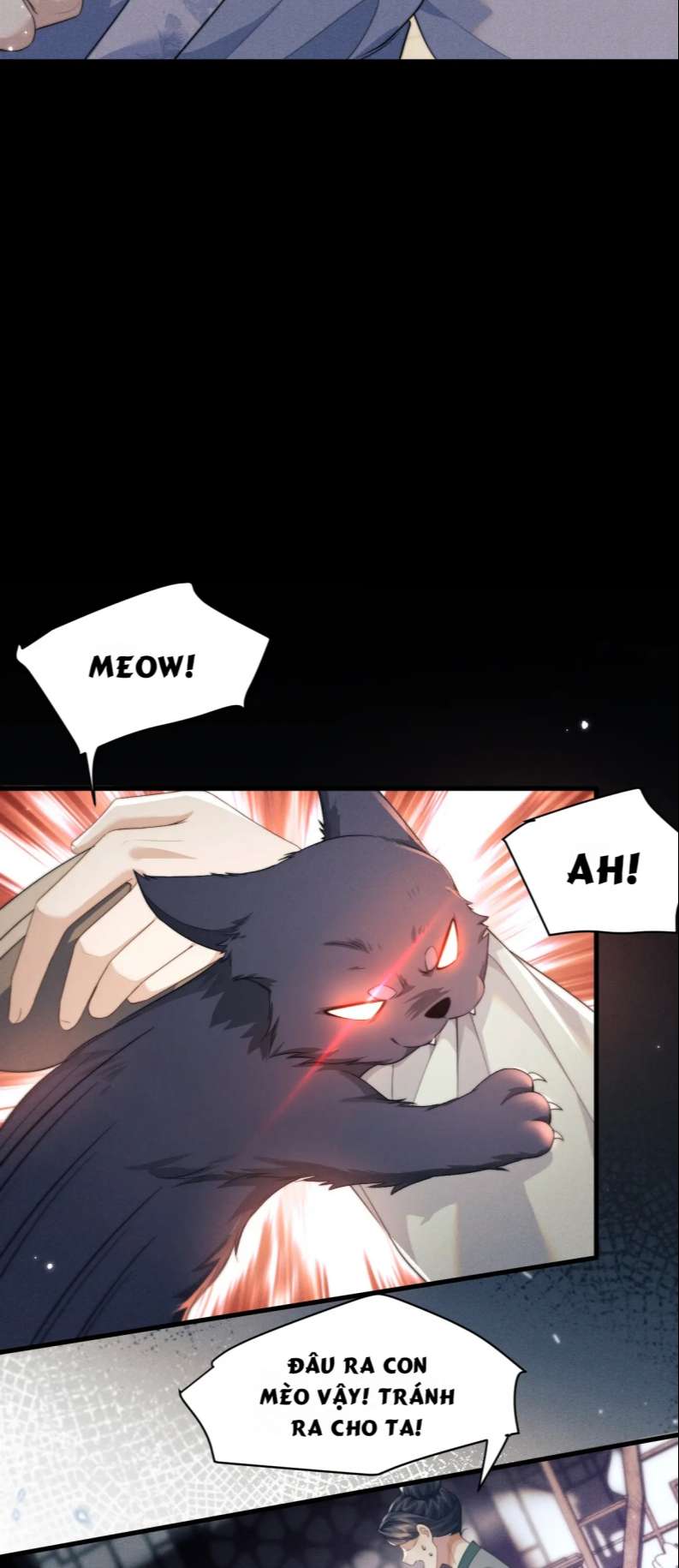 Ma Tôn Hối Bất Đương Sơ: Chapter 38