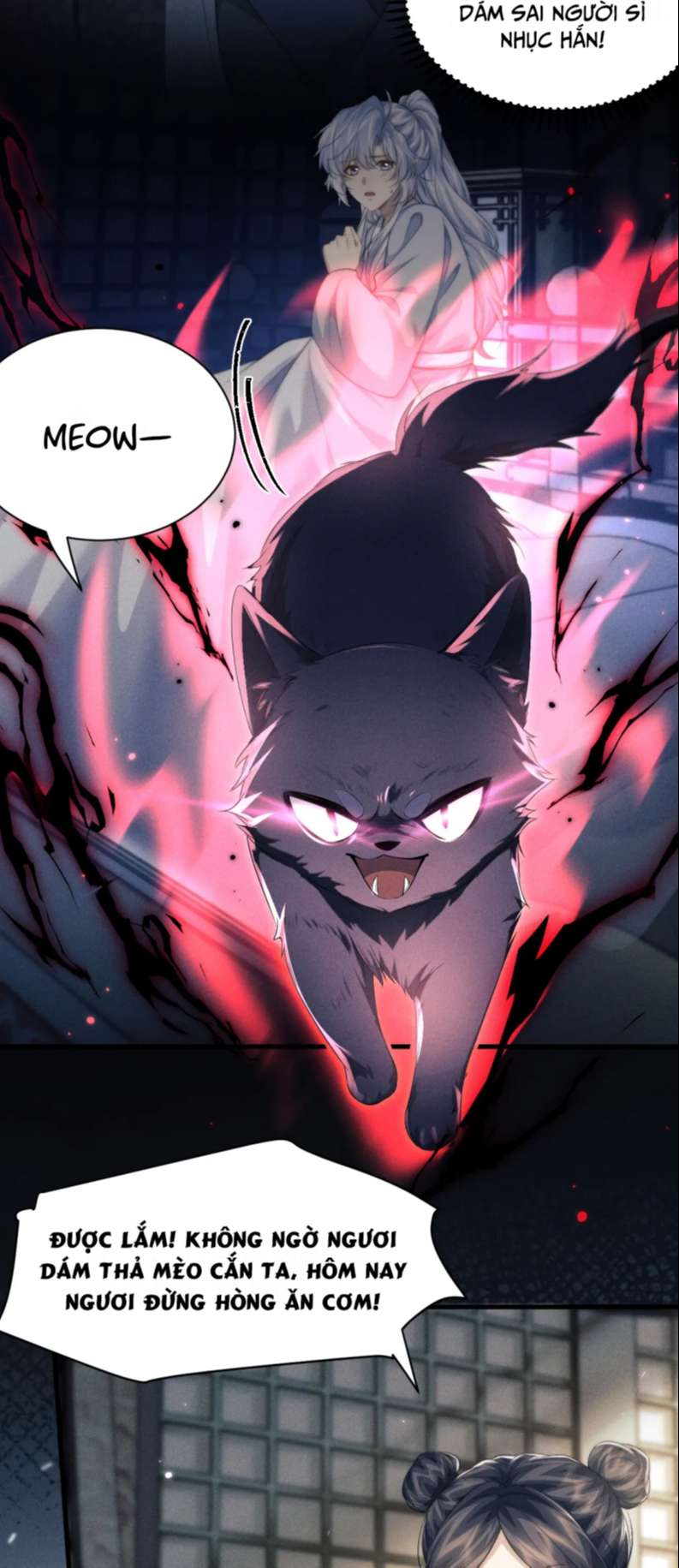 Ma Tôn Hối Bất Đương Sơ: Chapter 38