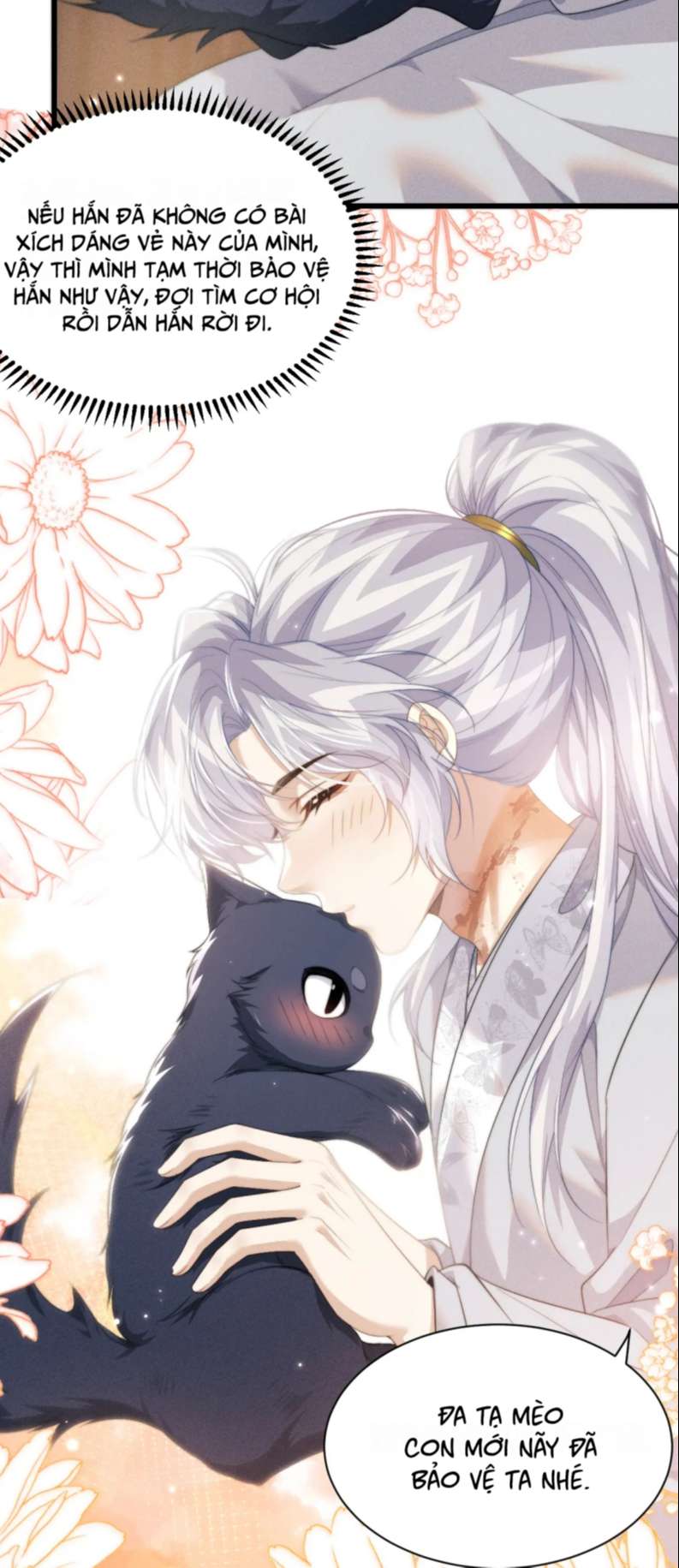 Ma Tôn Hối Bất Đương Sơ: Chapter 38