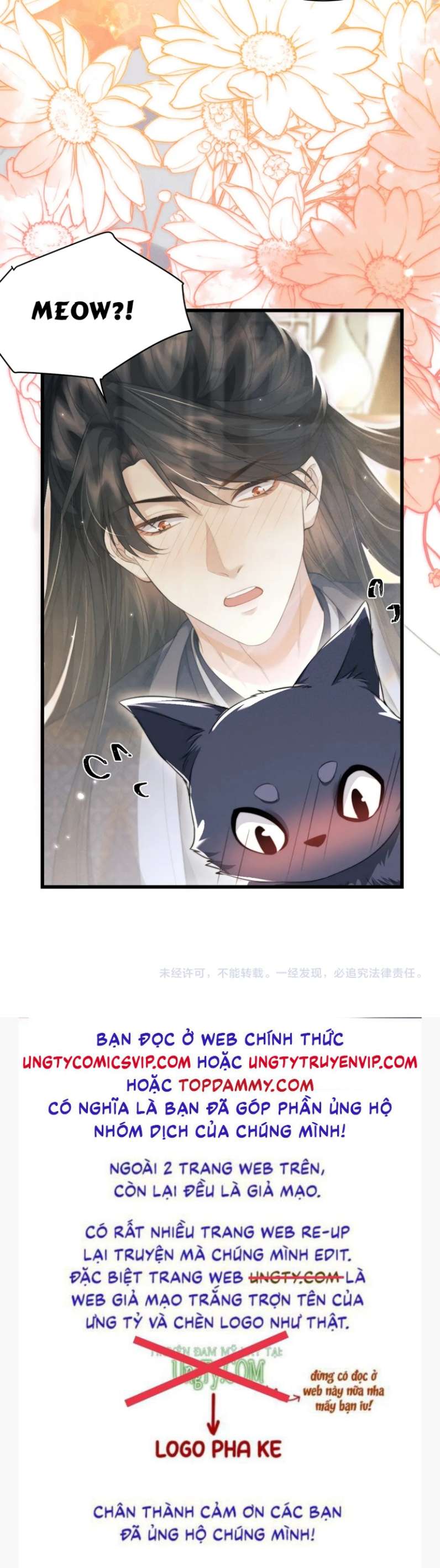 Ma Tôn Hối Bất Đương Sơ: Chapter 38