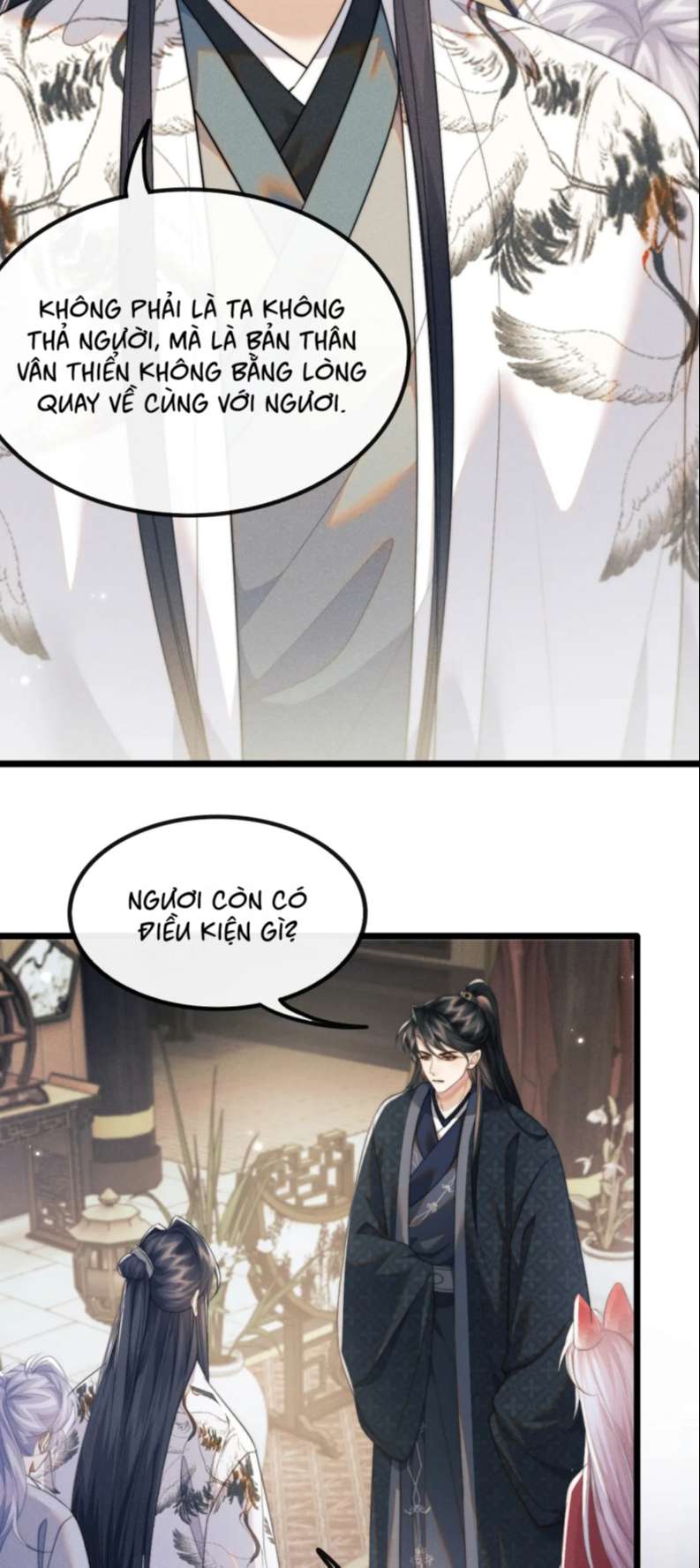 Ma Tôn Hối Bất Đương Sơ: Chapter 38