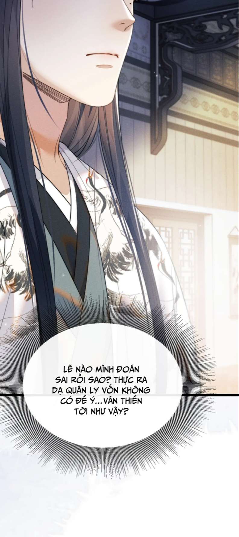 Ma Tôn Hối Bất Đương Sơ: Chapter 38