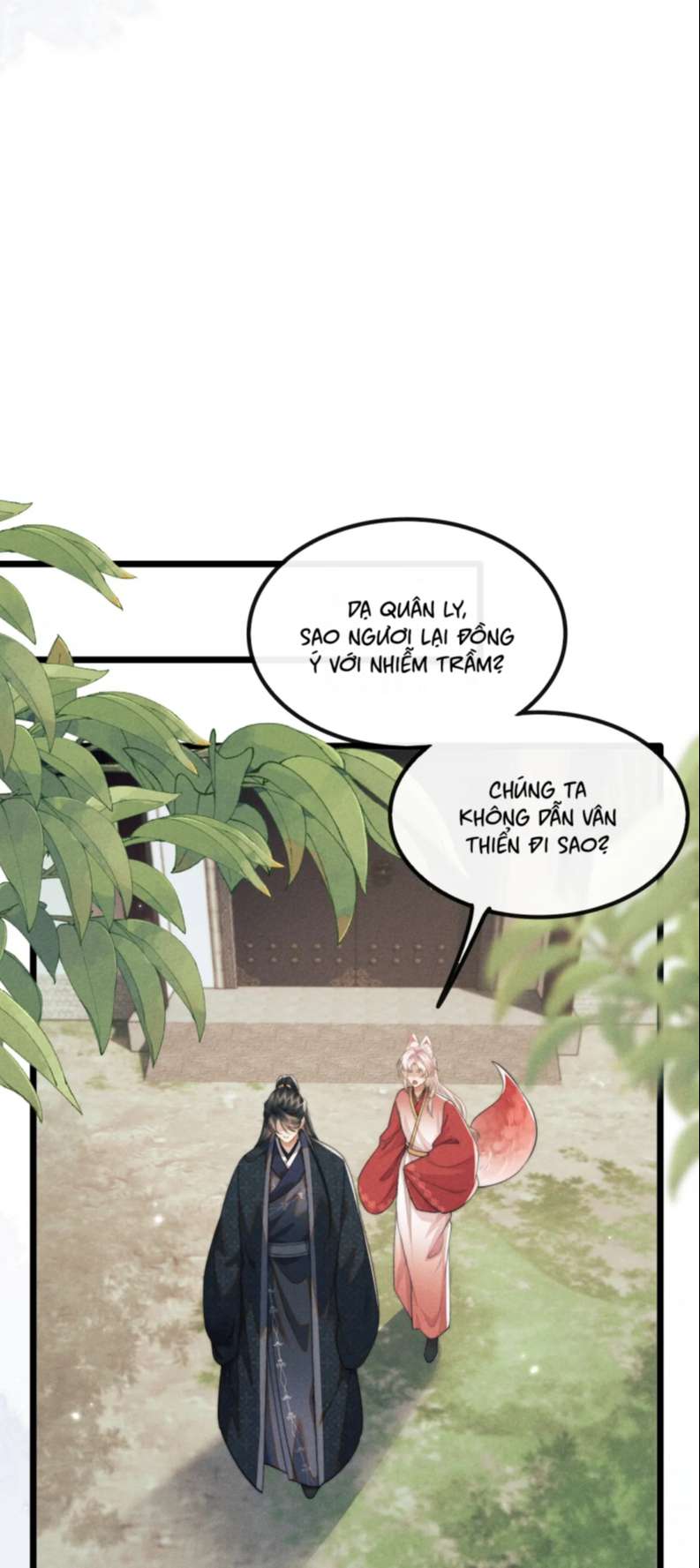 Ma Tôn Hối Bất Đương Sơ: Chapter 38