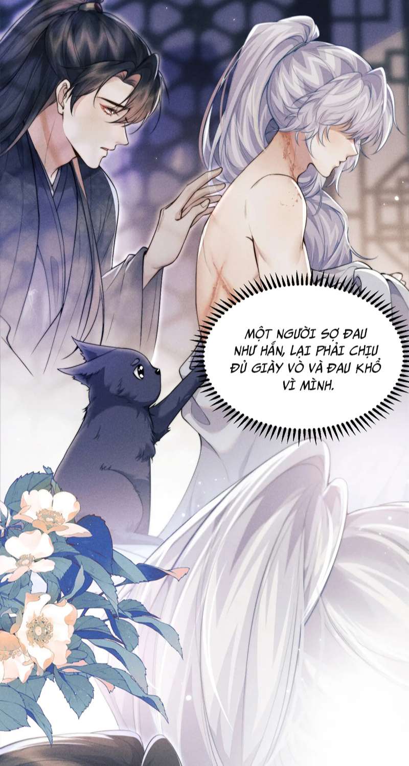 Ma Tôn Hối Bất Đương Sơ: Chapter 39