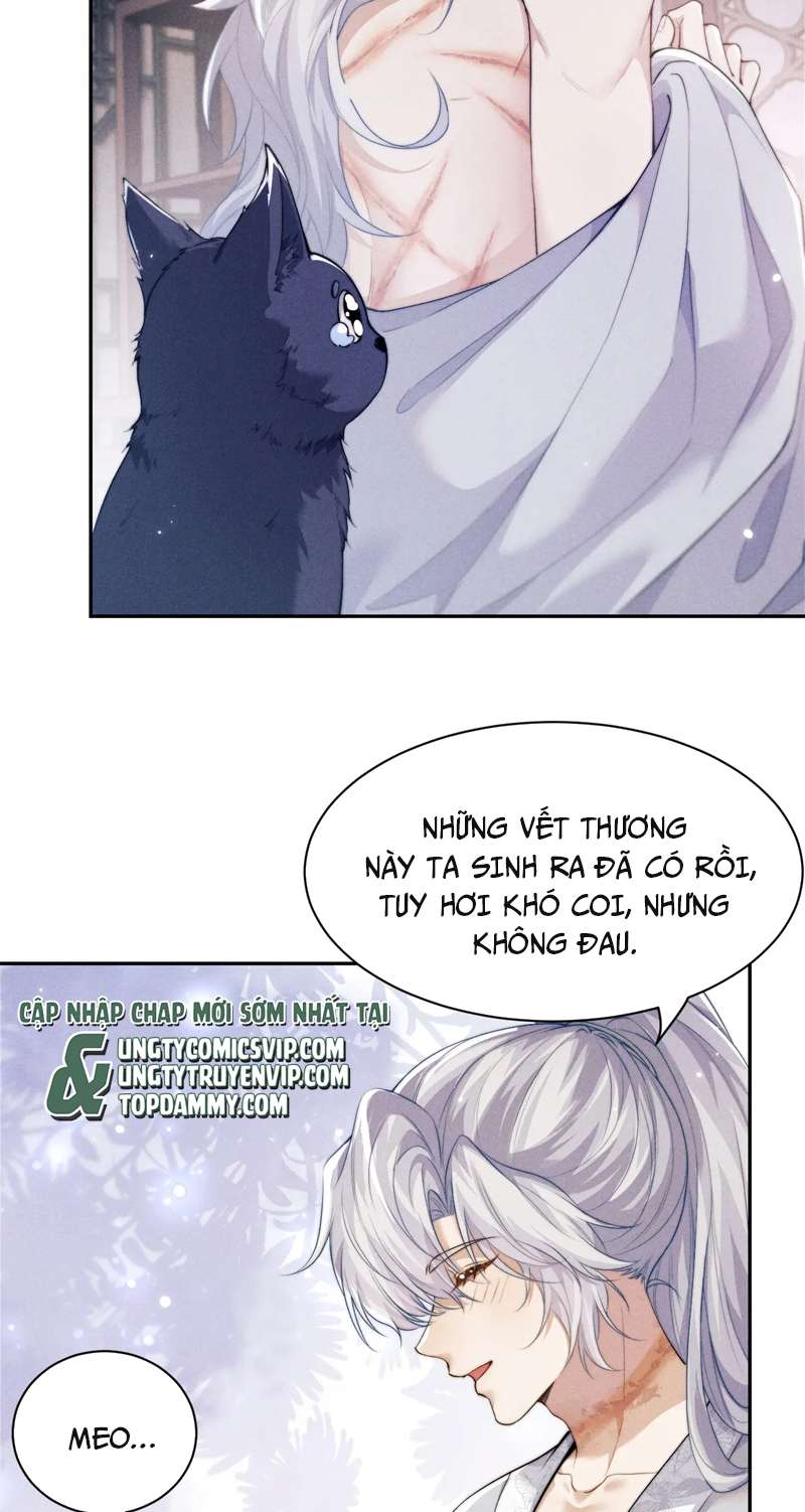 Ma Tôn Hối Bất Đương Sơ: Chapter 39