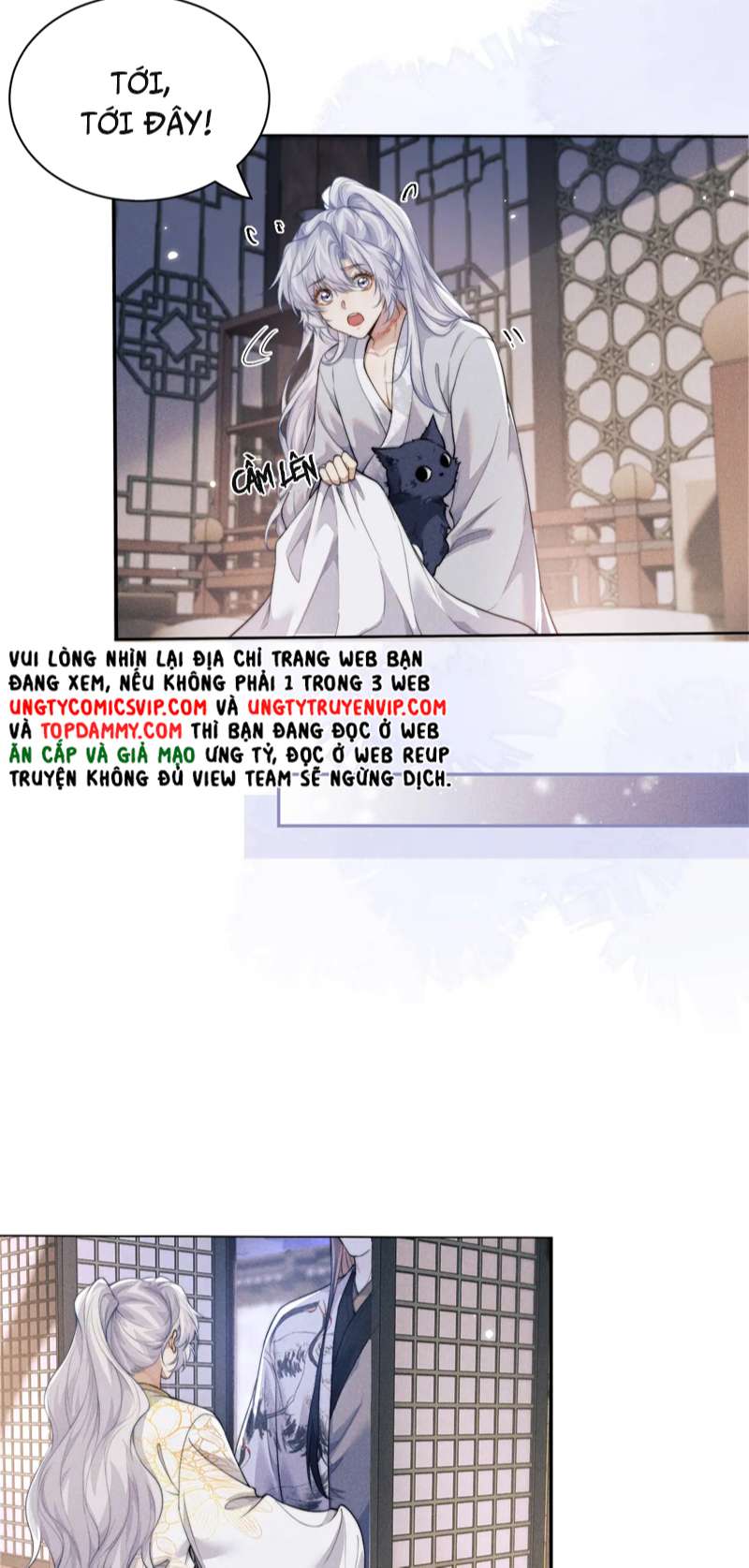 Ma Tôn Hối Bất Đương Sơ: Chapter 39