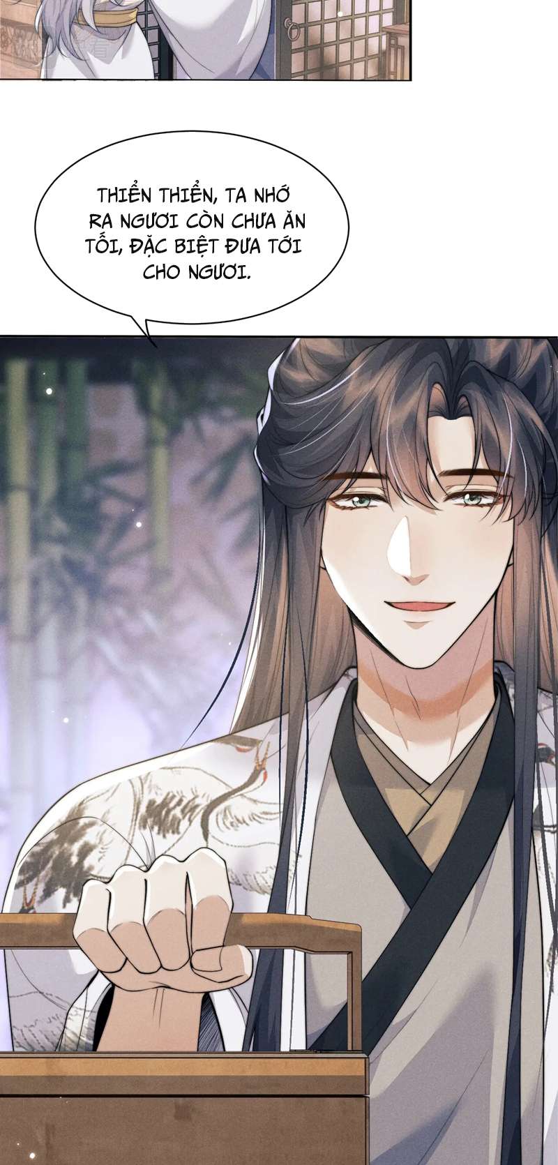 Ma Tôn Hối Bất Đương Sơ: Chapter 39