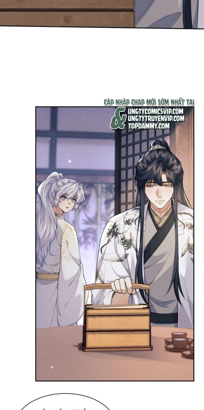 Ma Tôn Hối Bất Đương Sơ: Chapter 39