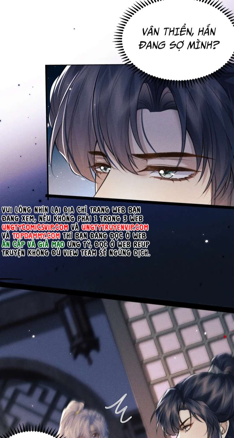 Ma Tôn Hối Bất Đương Sơ: Chapter 39