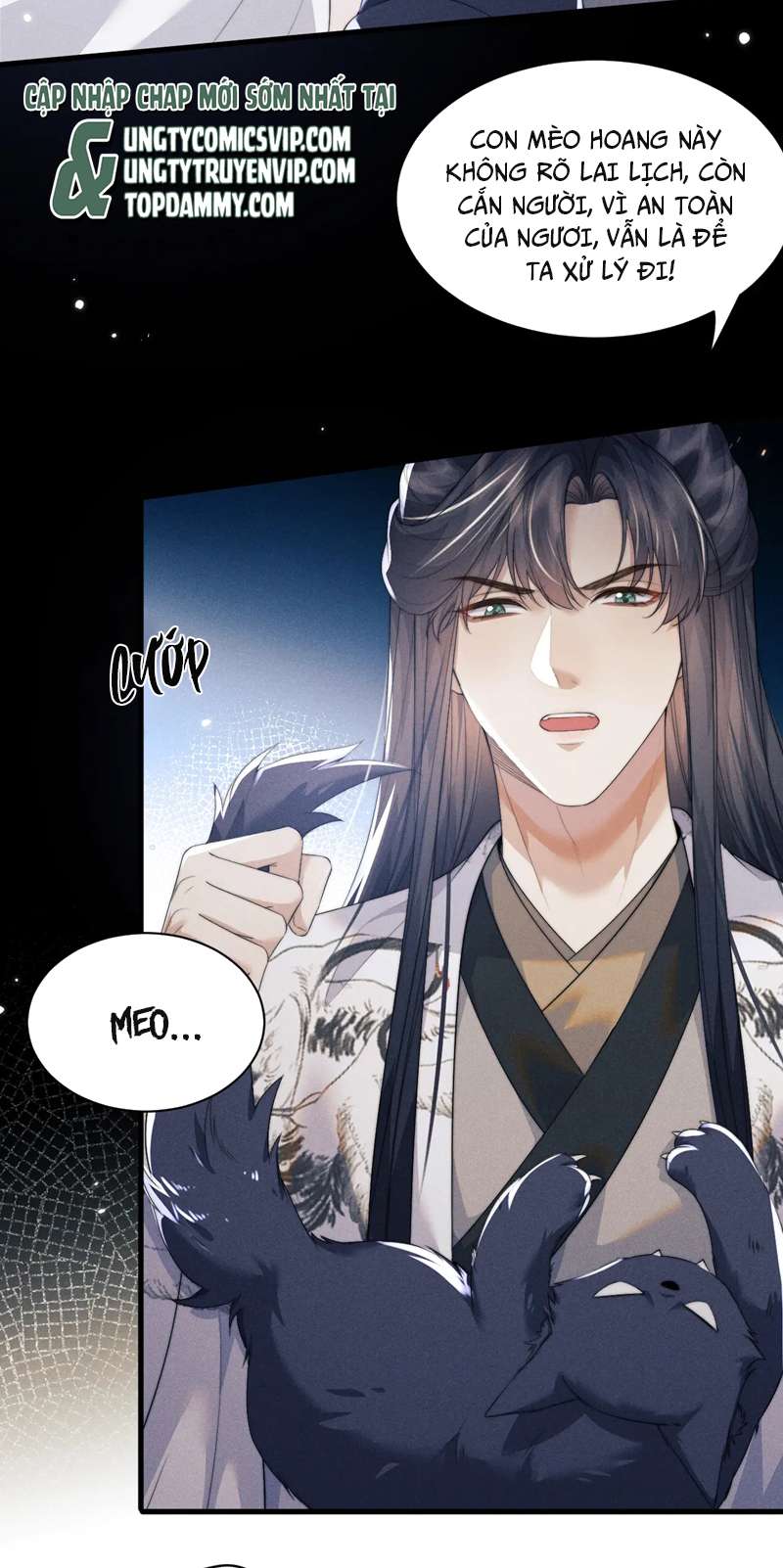 Ma Tôn Hối Bất Đương Sơ: Chapter 39
