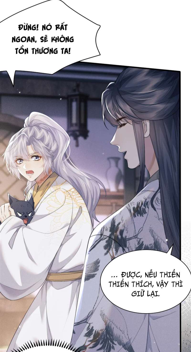 Ma Tôn Hối Bất Đương Sơ: Chapter 39