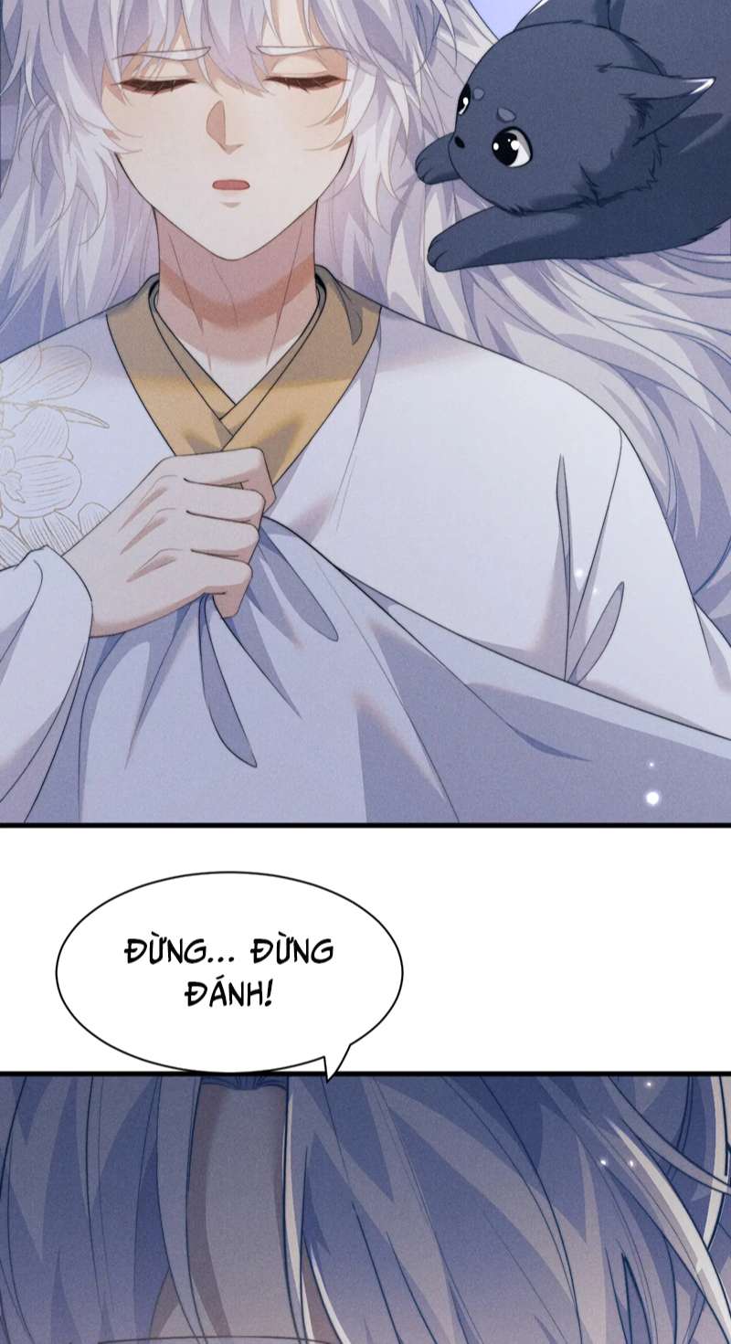 Ma Tôn Hối Bất Đương Sơ: Chapter 39