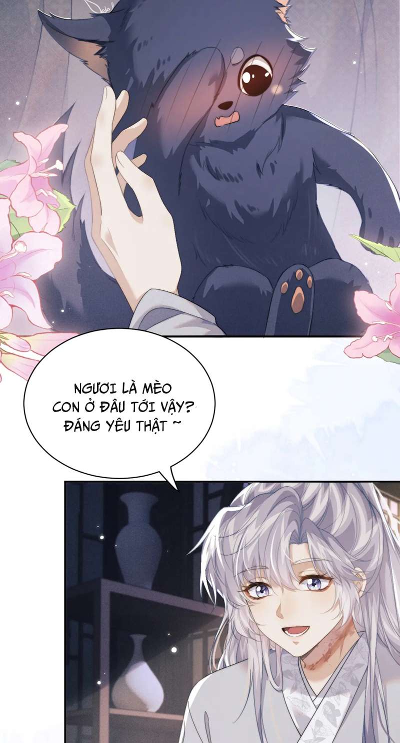 Ma Tôn Hối Bất Đương Sơ: Chapter 39