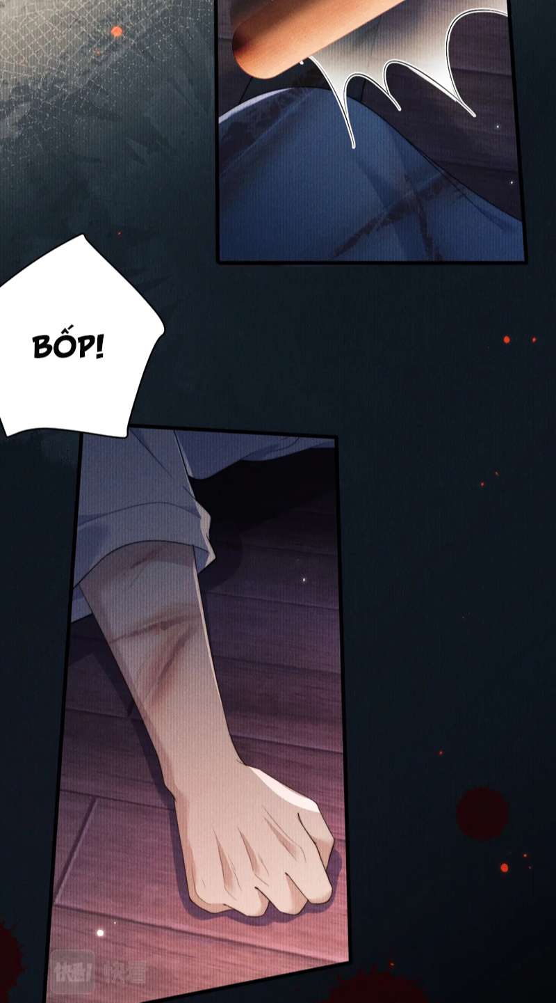 Ma Tôn Hối Bất Đương Sơ: Chapter 39