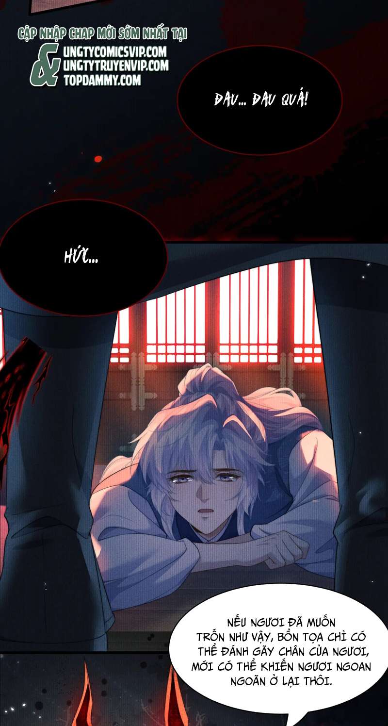 Ma Tôn Hối Bất Đương Sơ: Chapter 39