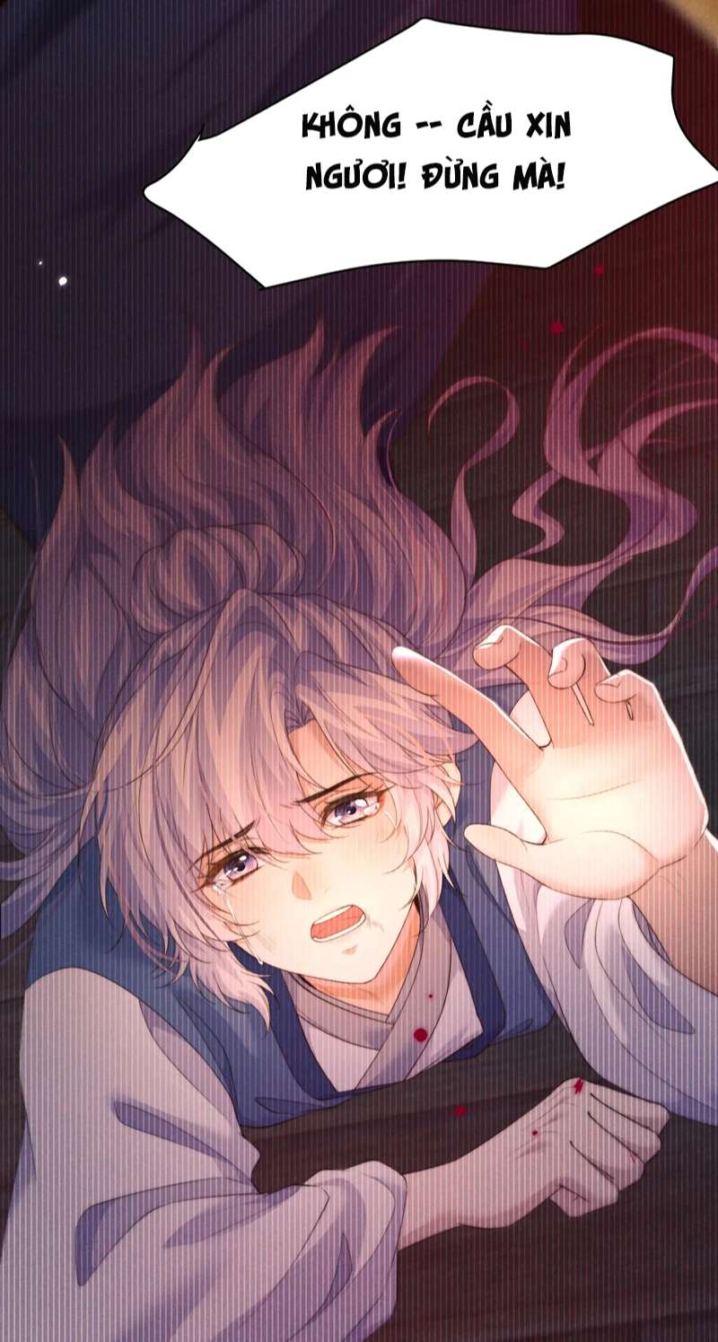 Ma Tôn Hối Bất Đương Sơ: Chapter 39
