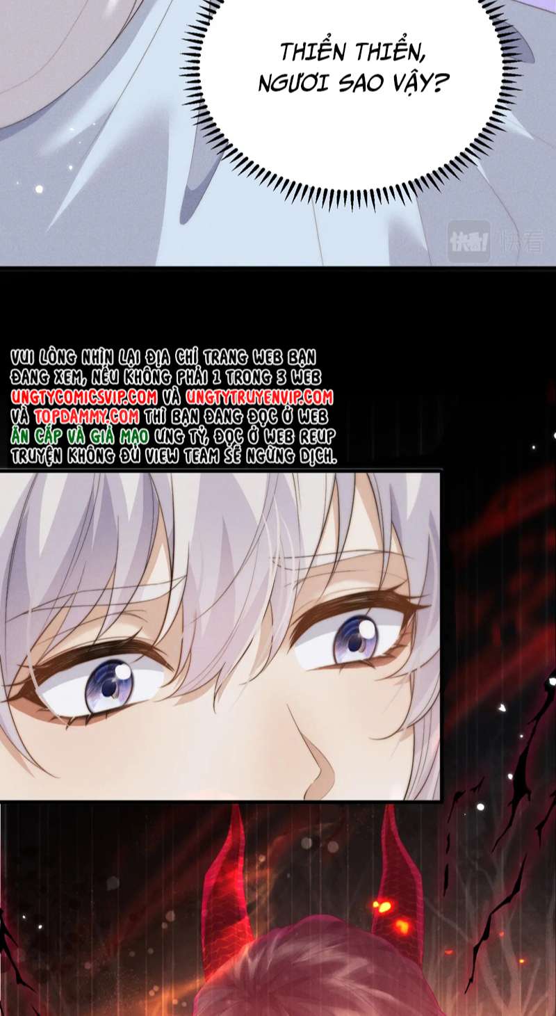 Ma Tôn Hối Bất Đương Sơ: Chapter 39