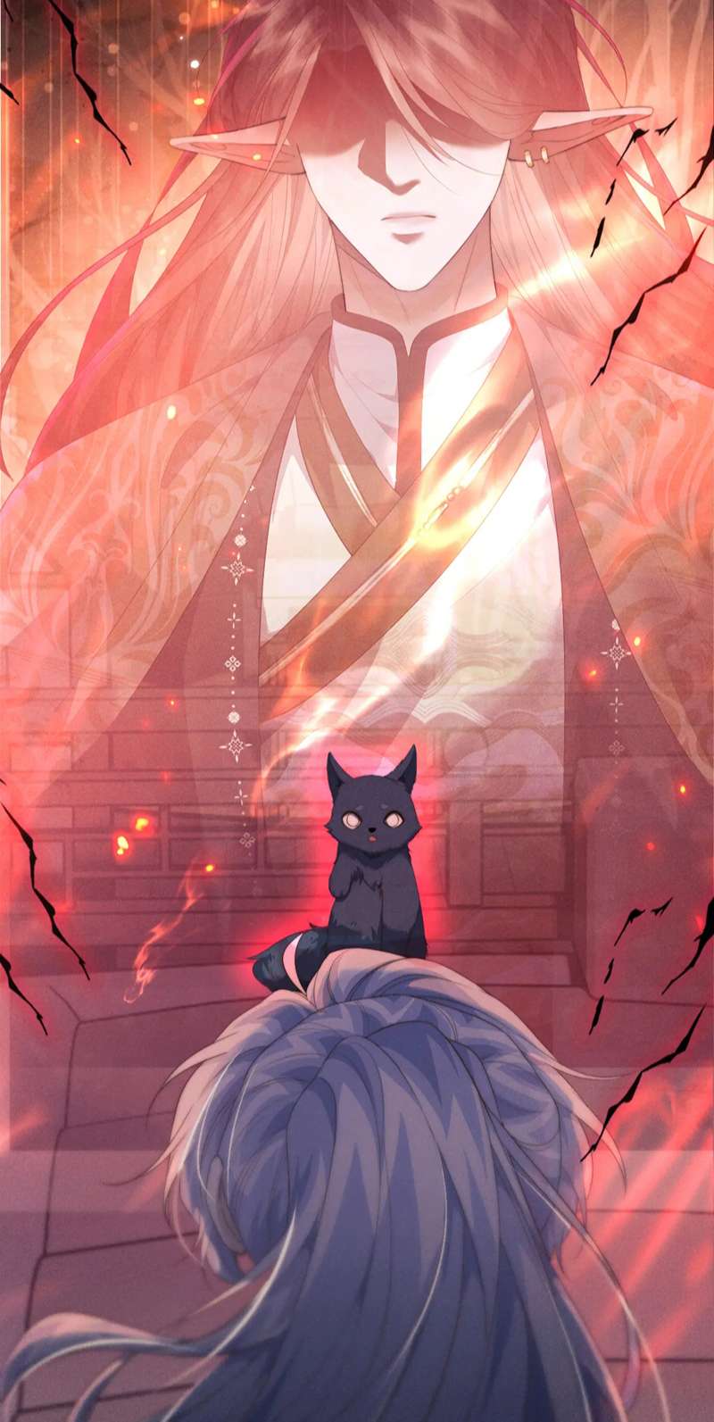 Ma Tôn Hối Bất Đương Sơ: Chapter 39