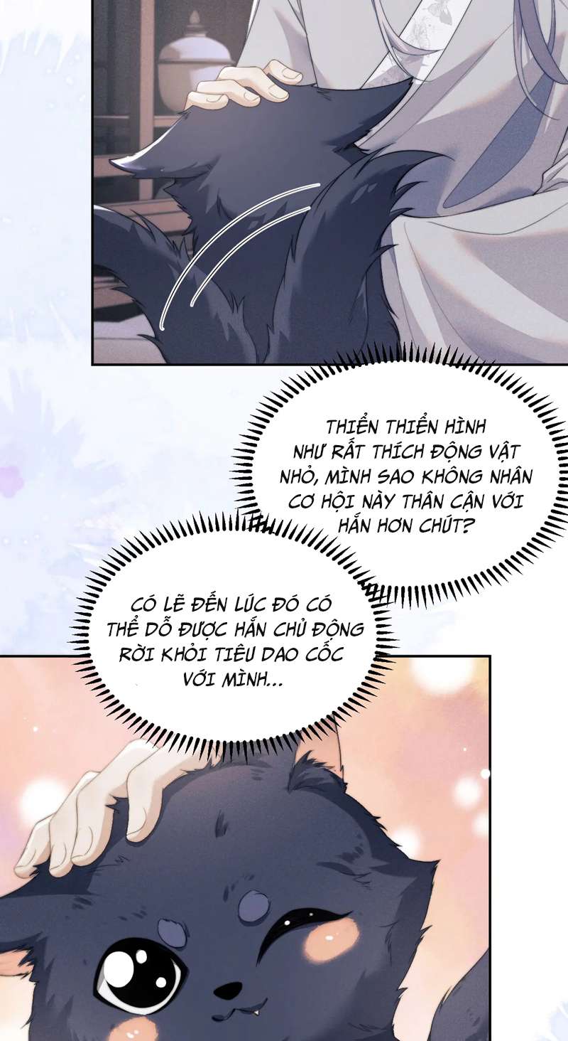Ma Tôn Hối Bất Đương Sơ: Chapter 39