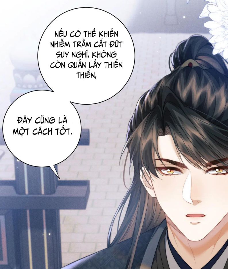 Ma Tôn Hối Bất Đương Sơ: Chapter 43