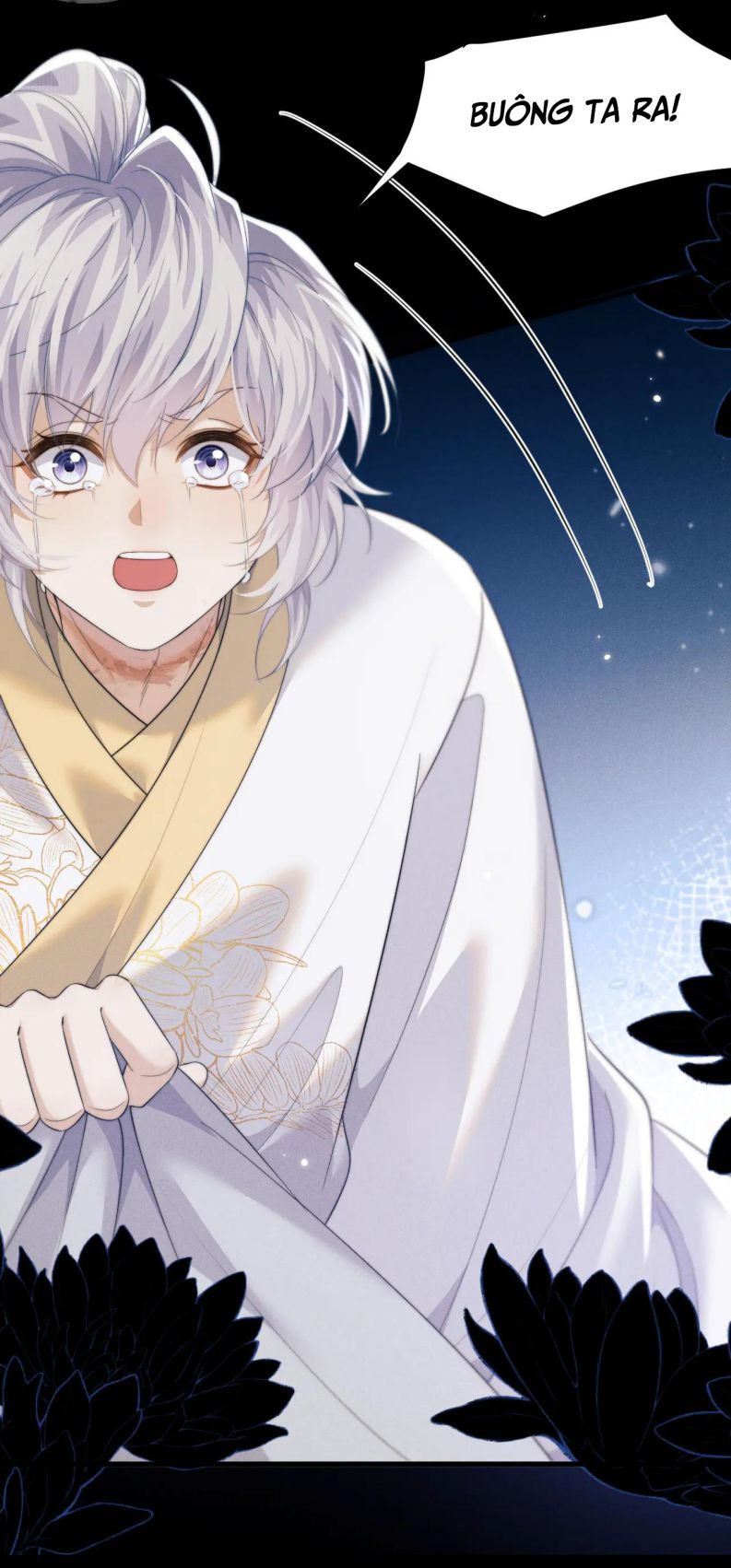 Ma Tôn Hối Bất Đương Sơ: Chapter 43