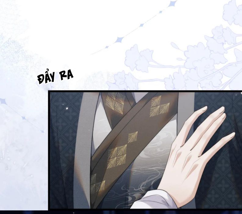 Ma Tôn Hối Bất Đương Sơ: Chapter 43